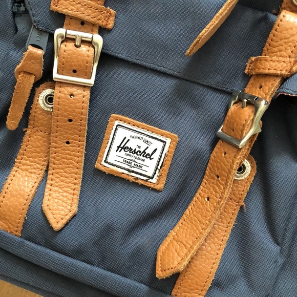 Herschel backpack - Picture 3 of 6